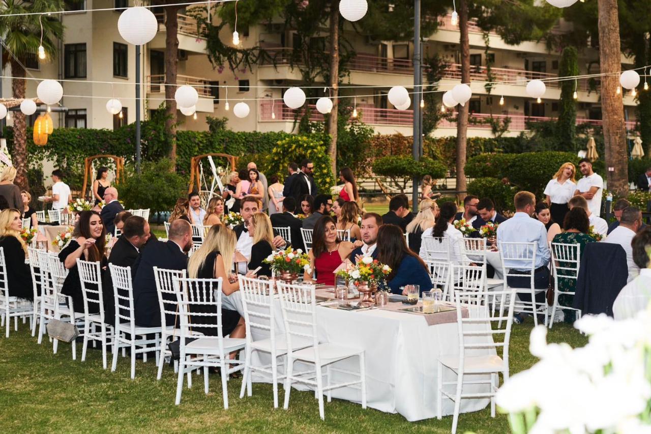 HOTEL CAPREA — MARMARIS — fotografie hotel nr. 29