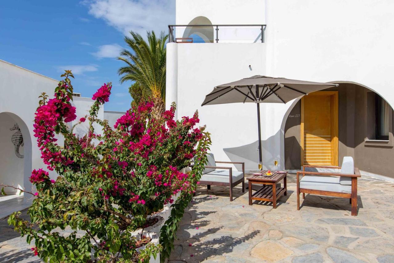 SENSES HOTEL (ADULTS ONLY) — BODRUM — фотография отеля №3