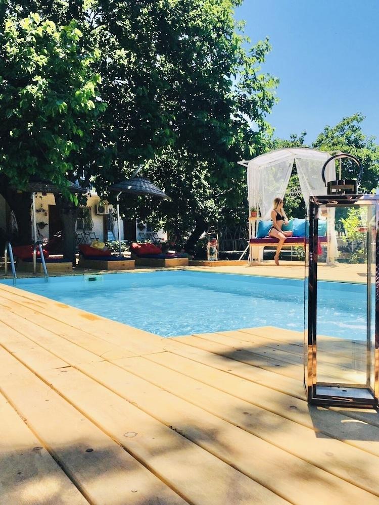 KUSADASI MURSEL PANSIYON — KUSADASI — fotografie hotel nr. 36