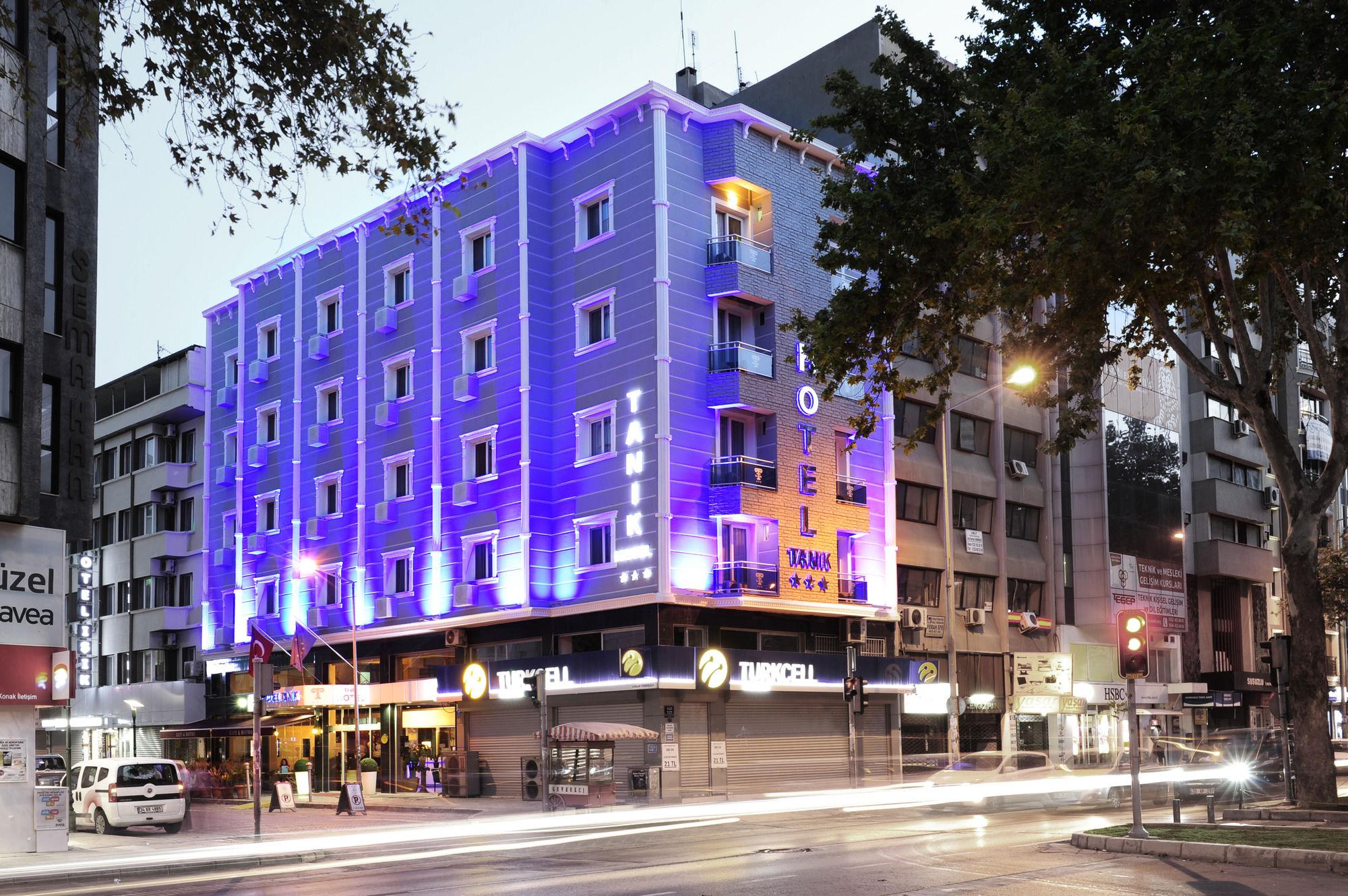 TANIK — IZMIR — fotografie hotel nr. 27