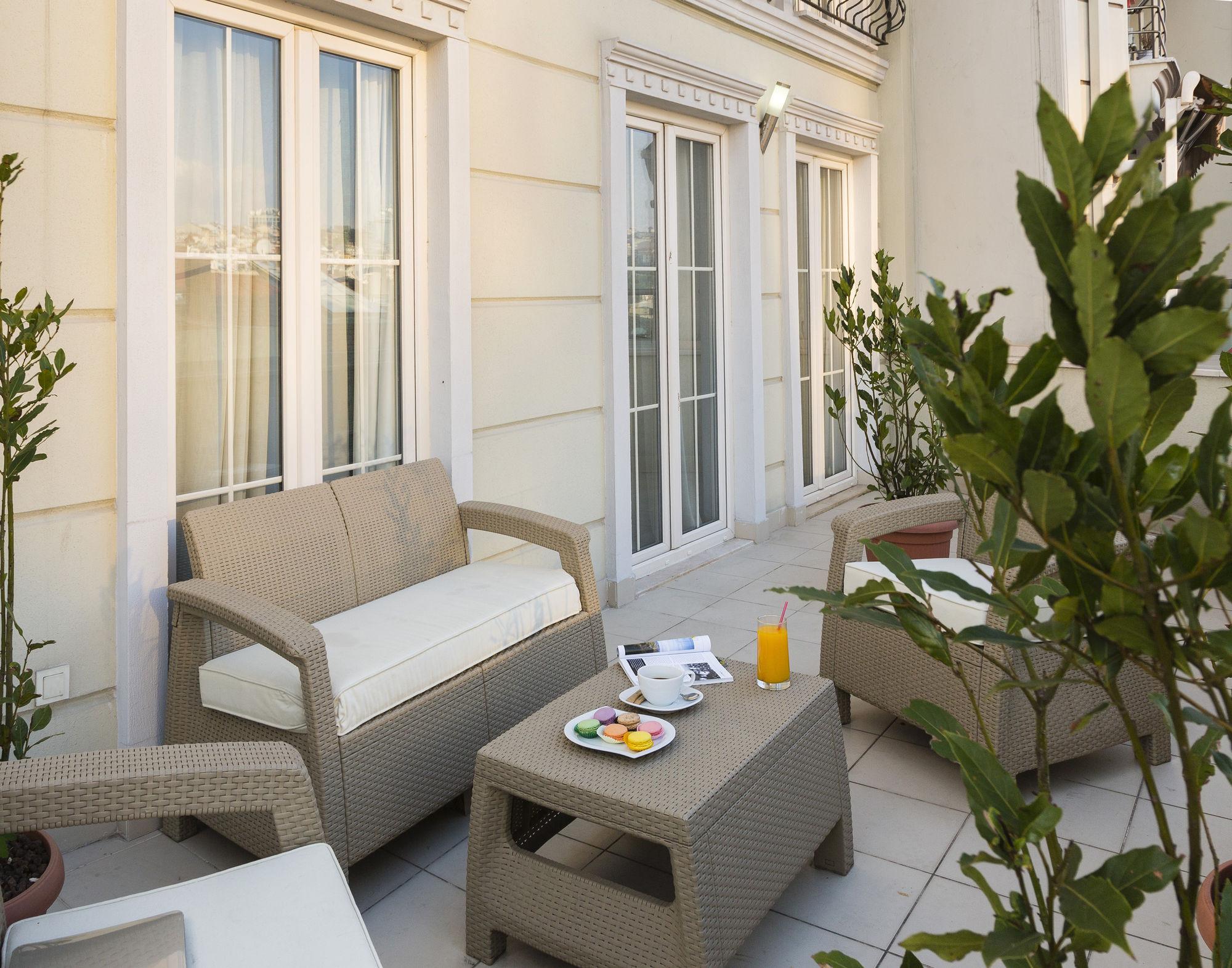 TURKUAZ SUITES BOSPHORUS — ISTANBUL — фотография отеля №29