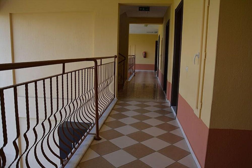 YAVUZHAN (ADULTS ONLY) — SIDE — fotografie hotel nr. 29