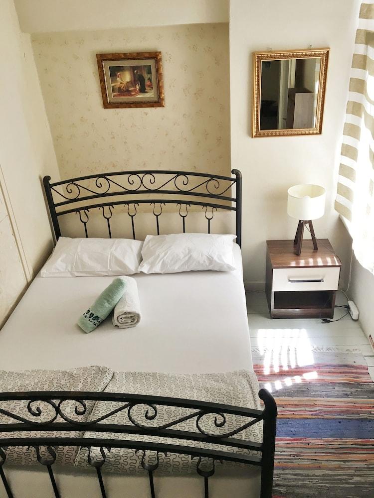 LEVANTEN HOSTEL — ISTANBUL — фотография отеля №7