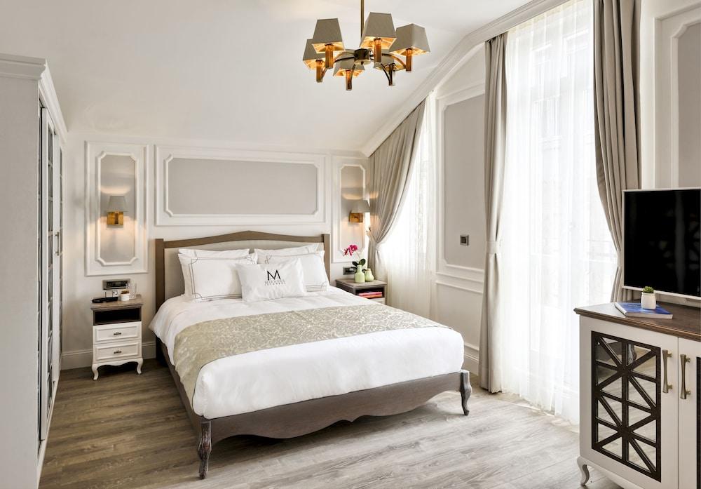 MIRRORS HOTEL — ISTANBUL — fotografie hotel nr. 14