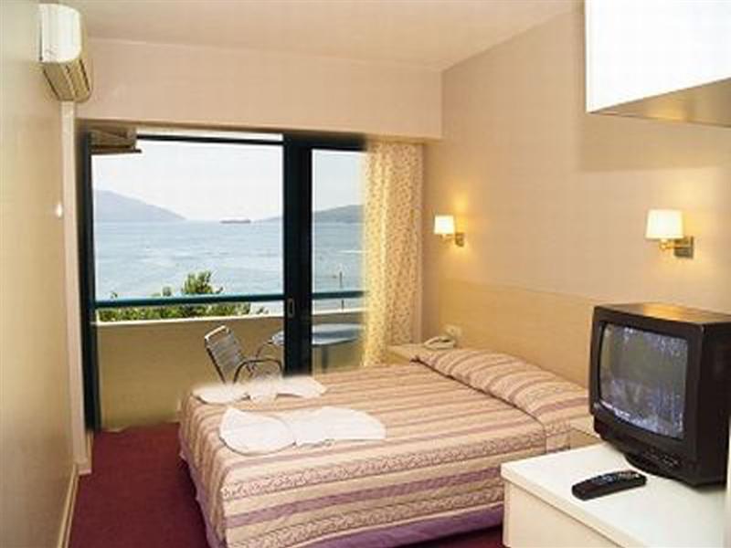BALIM OTEL — MARMARIS — фотография отеля №4