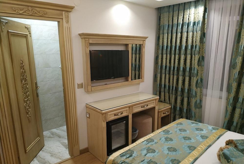 APPLE TREE HOTEL — ISTANBUL — фотография отеля №21