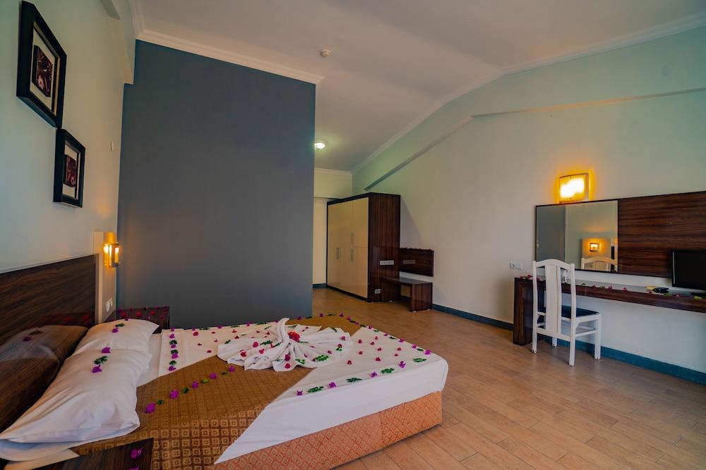 SENZA GARDEN HOLIDAY CLUB — ALANYA — фотография отеля №23