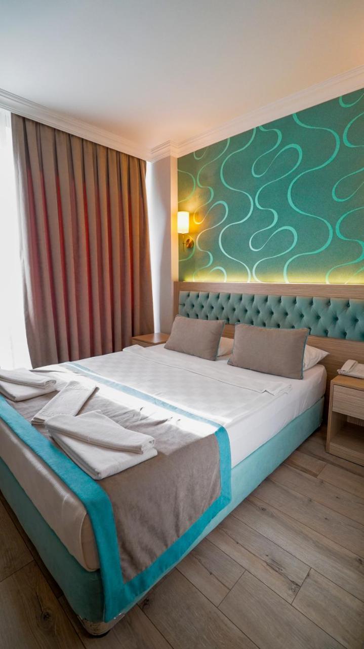 LOWE HOTEL — SIDE — фотография отеля №32