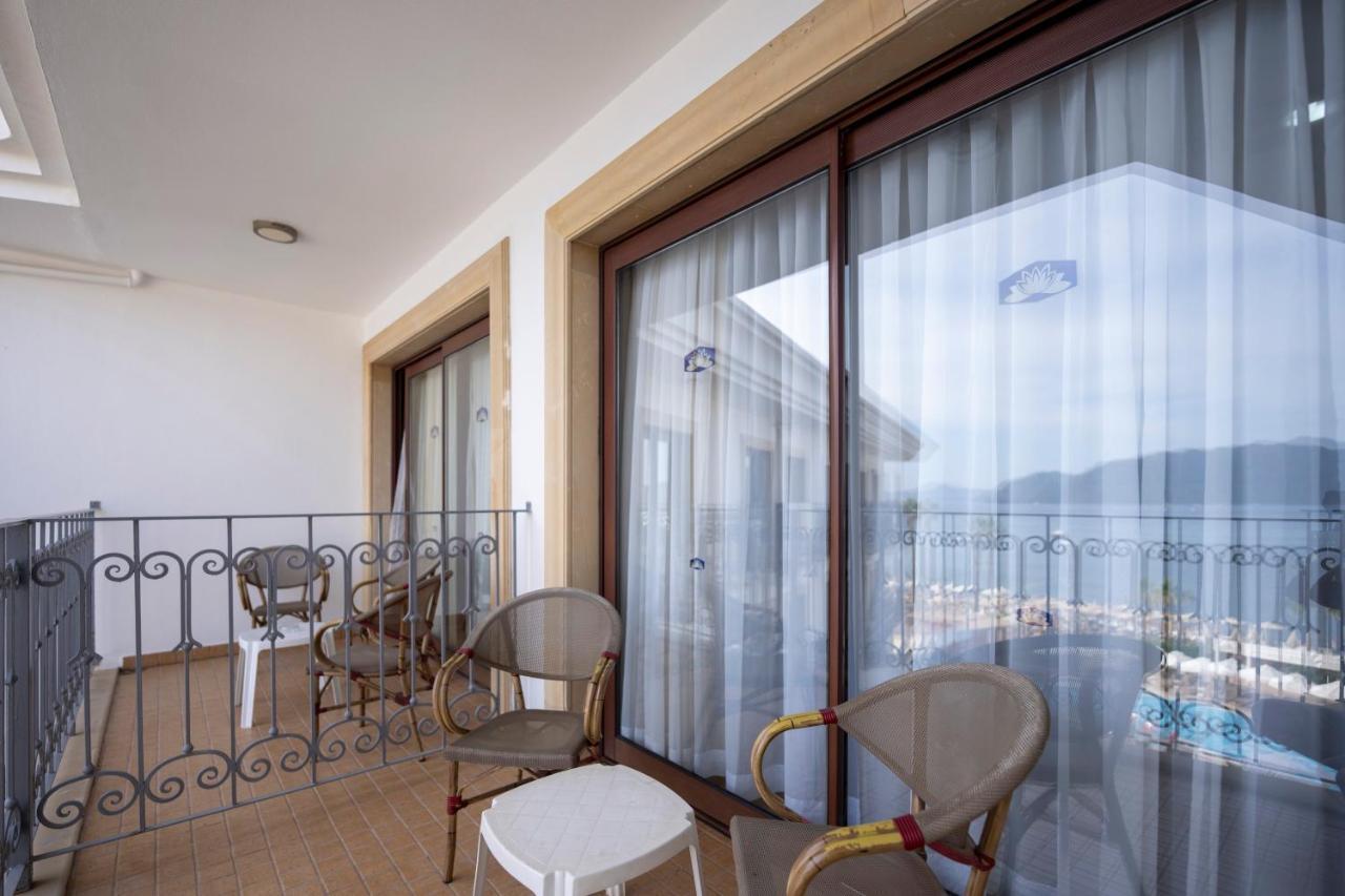 PASA GARDEN BEACH HOTEL — MARMARIS — фотография отеля №25
