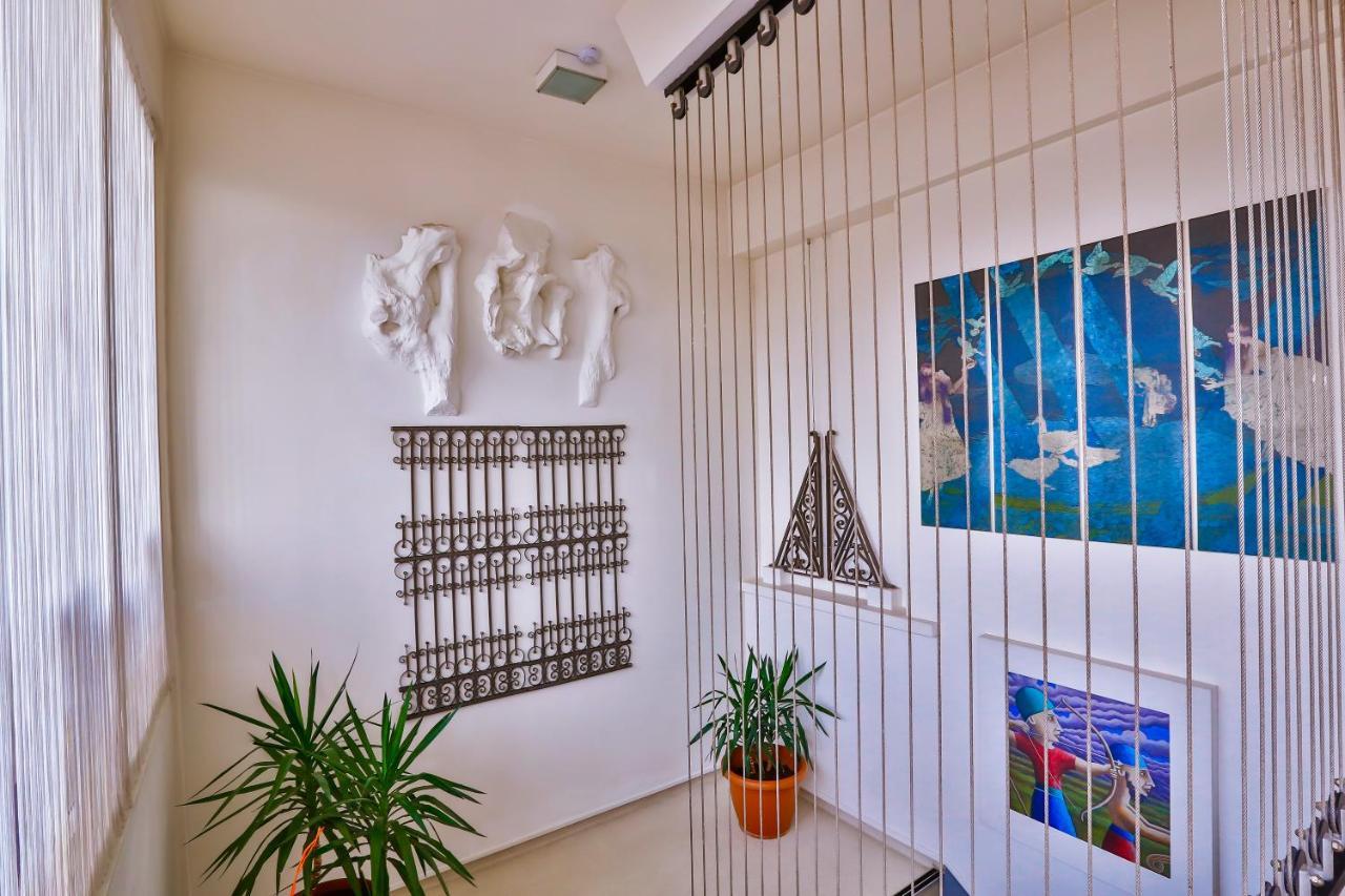 HAN HOTEL — ISTANBUL — fotografie hotel nr. 26