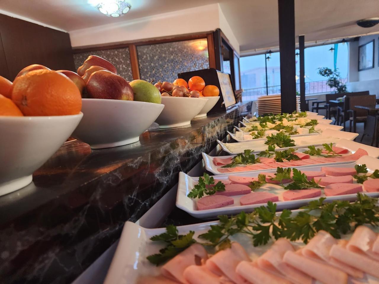 HOTEL OCEANS 7 — ISTANBUL — fotografie hotel nr. 29