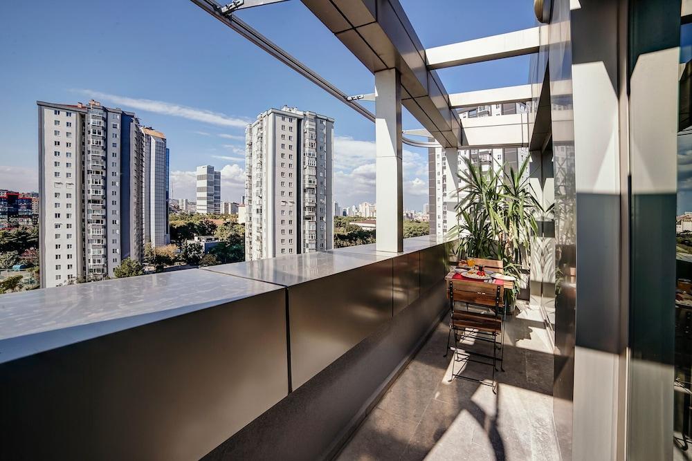 PLUS HOTEL BOSTANCI ATASEHIR — ISTANBUL — фотография отеля №19