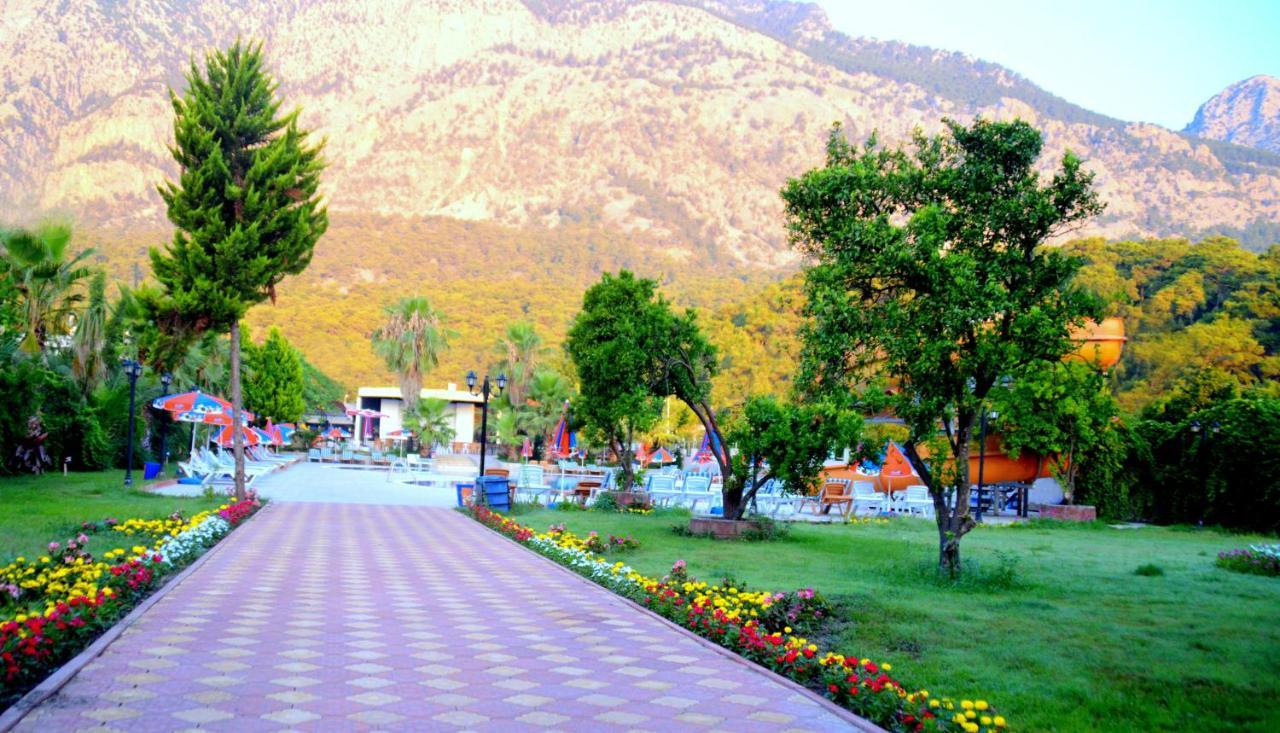 MAGIC SUN HOTEL — KEMER — фотография отеля №25