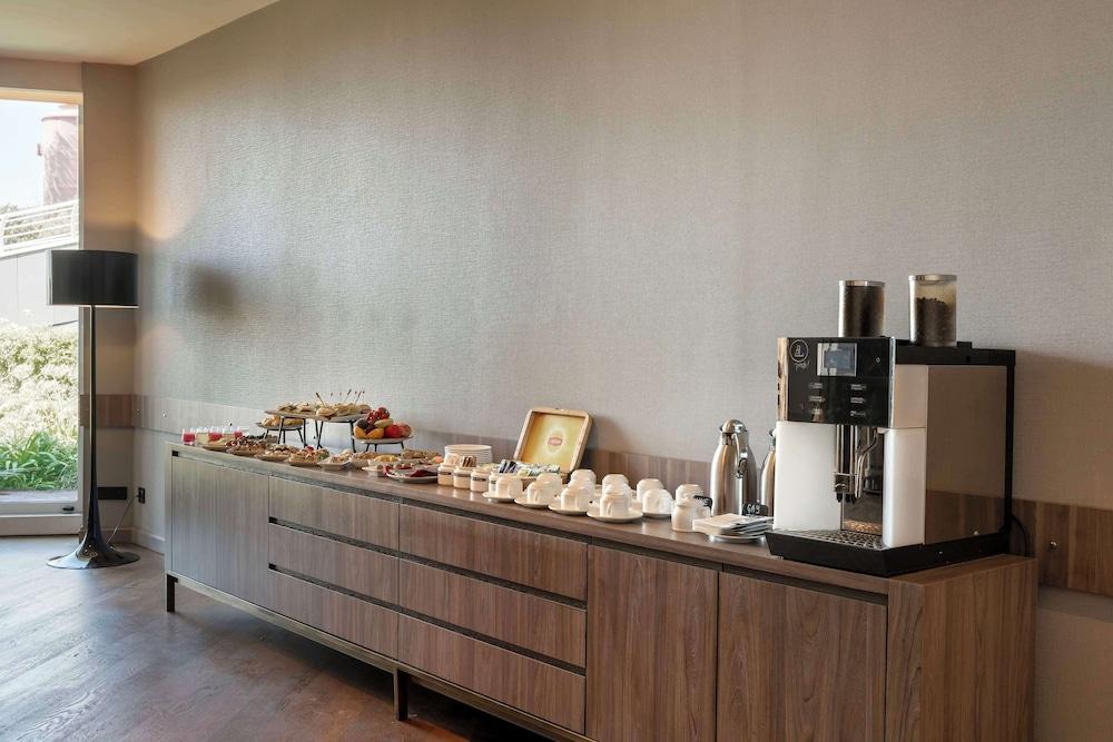 RADISSON BLU HOTEL ISTANBUL OTTOMARE — ISTANBUL — fotografie hotel nr. 31