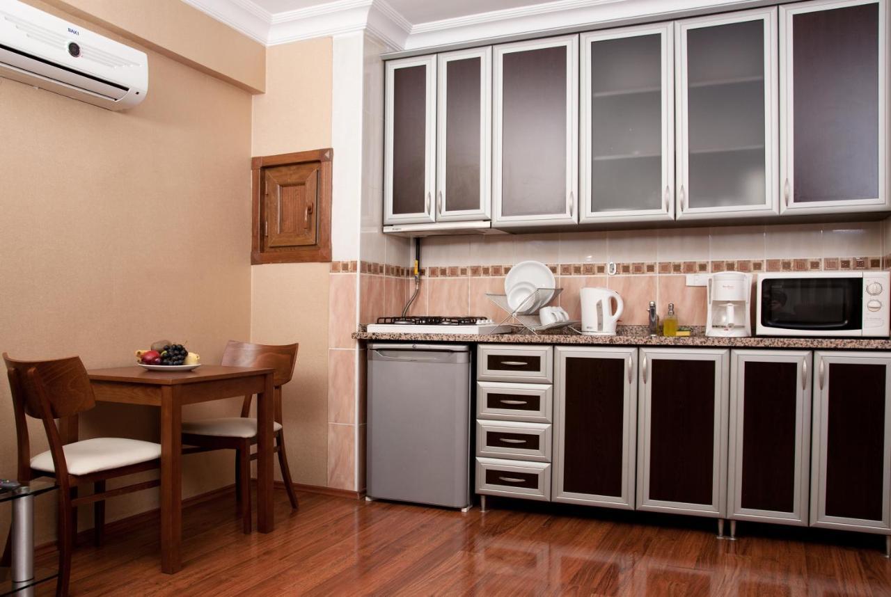 SULTANAHMET SUITES — ISTANBUL — fotografie hotel nr. 22