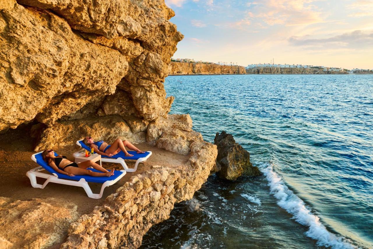 DREAMS BEACH RESORT — SHARM EL SHEIKH — фотография отеля №13