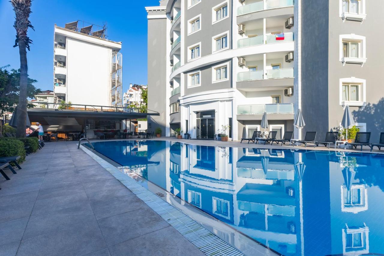 MOTTO PREMIUM HOTEL & SPA — MARMARIS — фотография отеля №6