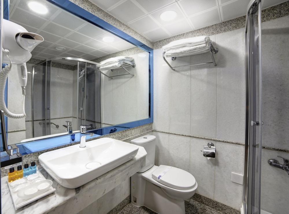 HOTEL EPHESUS — ISTANBUL — фотография отеля №13