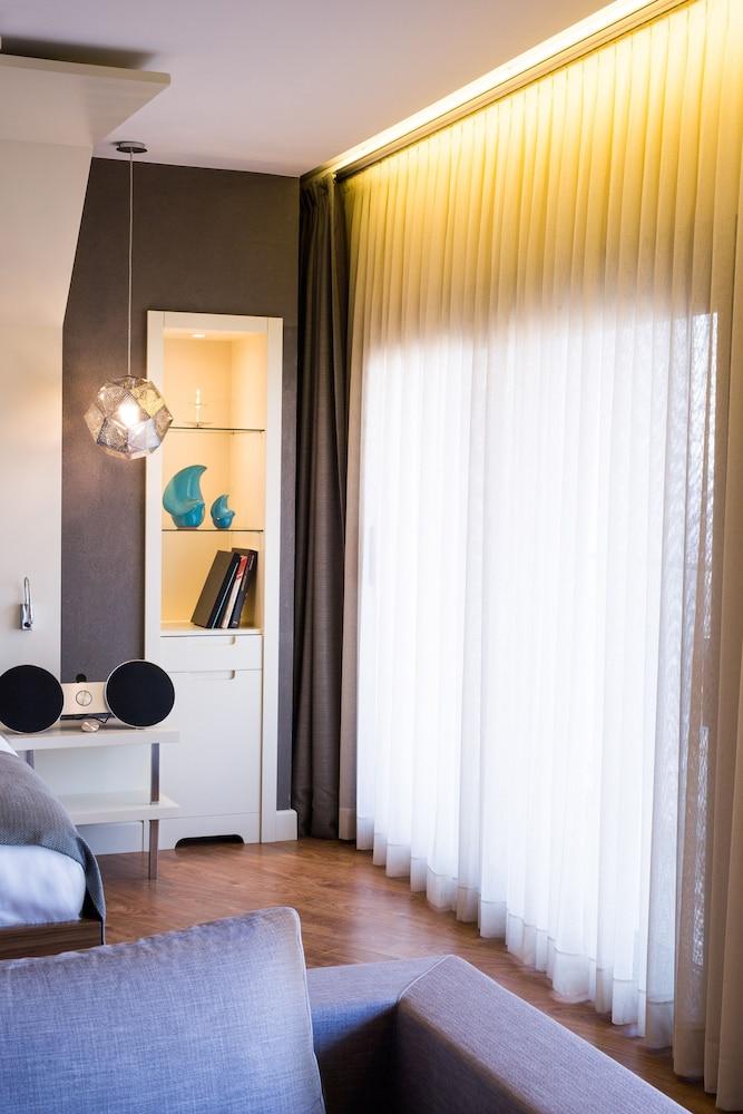 MAROON HOTEL PERA — ISTANBUL — фотография отеля №20