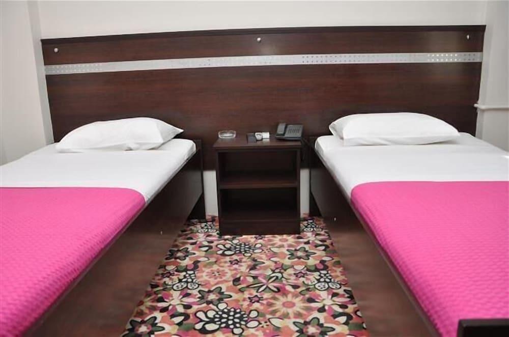OTEL OZ YAVUZ — ISTANBUL — fotografie hotel nr. 11