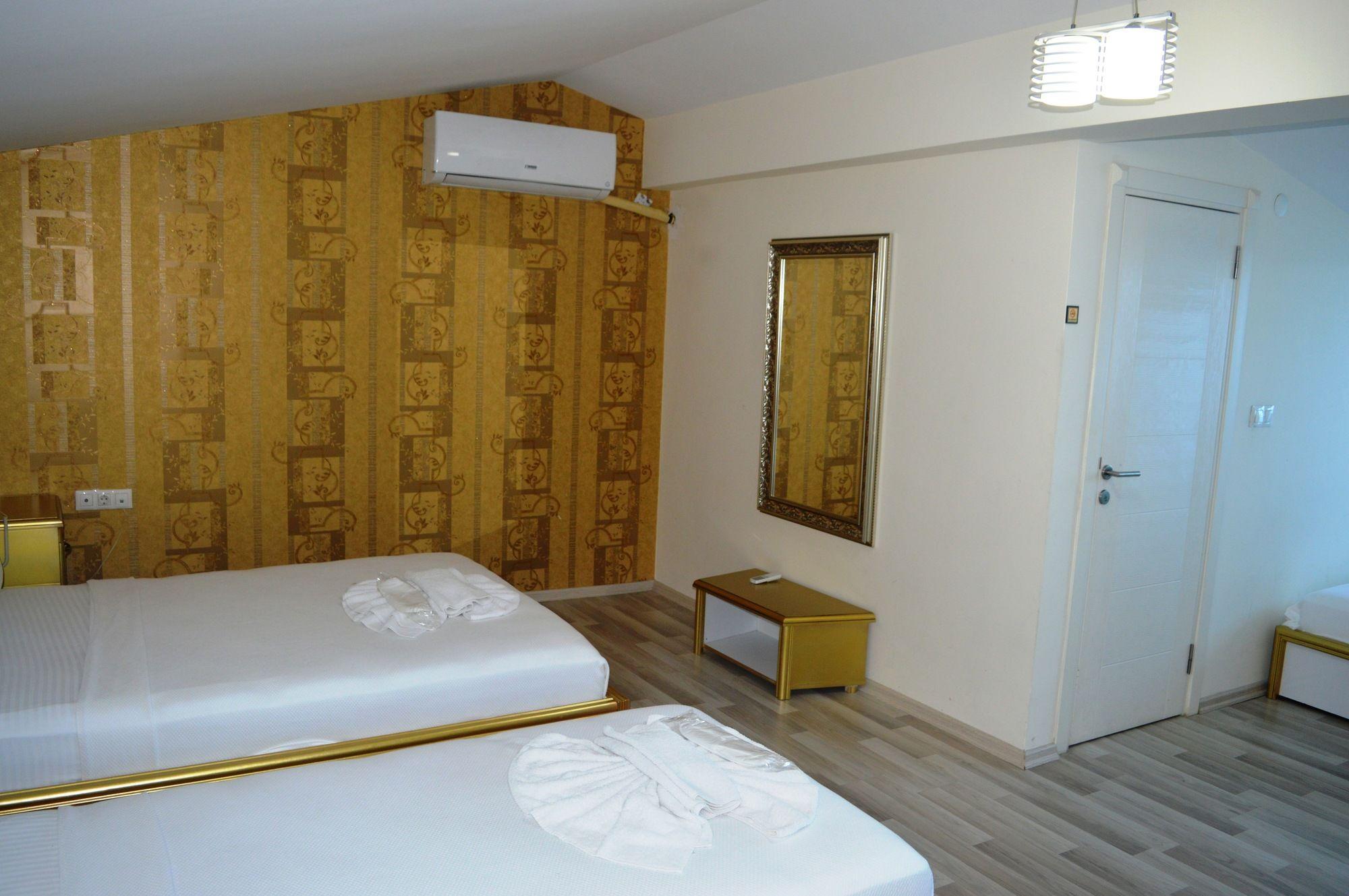 ZEUGMA PARK HOTEL — ISTANBUL — fotografie hotel nr. 34