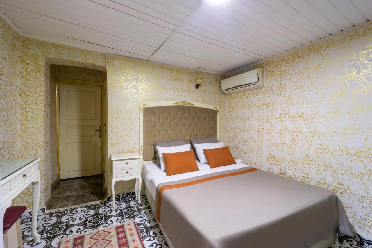 ALHAMBRA APART HOTEL — ISTANBUL — фотография отеля №35