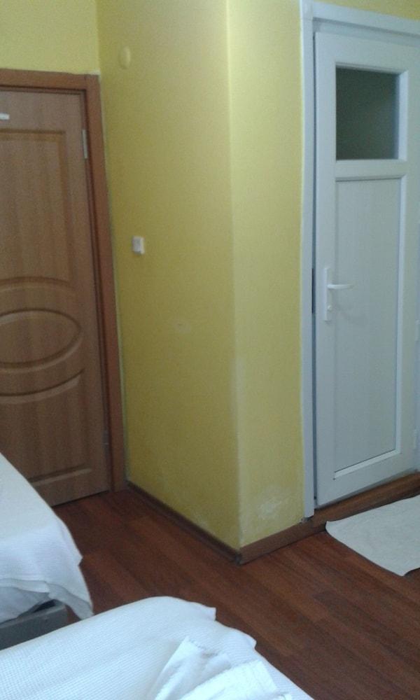 BEREKET APART HOTEL — ISTANBUL — фотография отеля №25