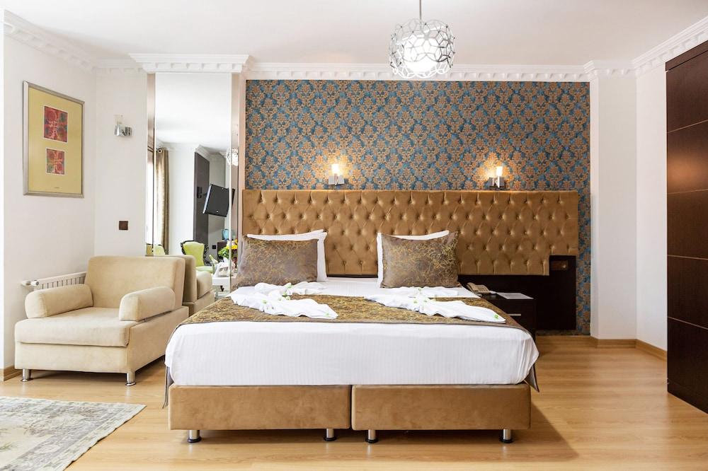 KUMRU HOTEL — ISTANBUL — fotografie hotel nr. 10