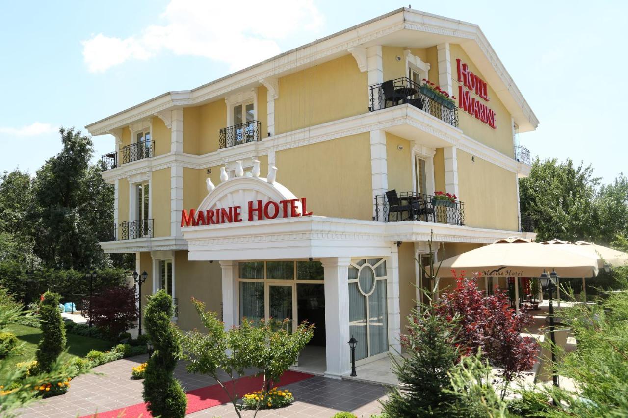 PENDIK MARINE — ISTANBUL — фотография отеля №10