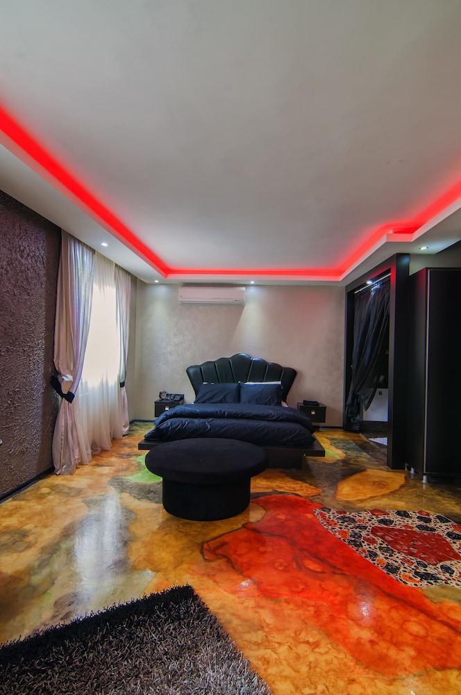 AG SISLI RESIDENCE — ISTANBUL — fotografie hotel nr. 9