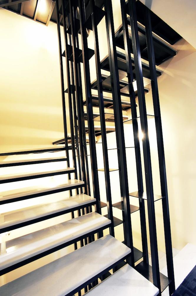 HOTEL V PLUS TAKSIM — ISTANBUL — fotografie hotel nr. 31