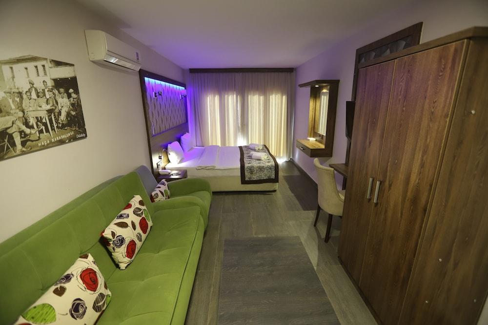 DOLPHIN APART & HOTEL — SARIGERME — fotografie hotel nr. 5