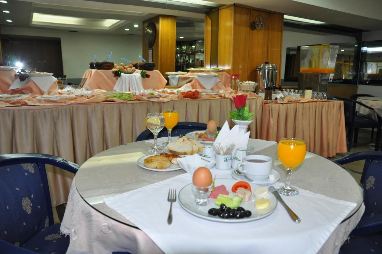 KABACAM — IZMIR — fotografie hotel nr. 4