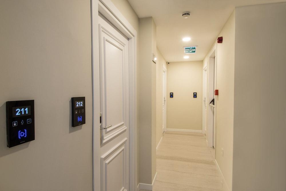 PRIMERO HOTEL — ISTANBUL — фотография отеля №34