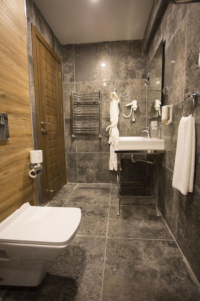 LONG STAY ISTANBUL RESIDENCE — ISTANBUL — фотография отеля №23