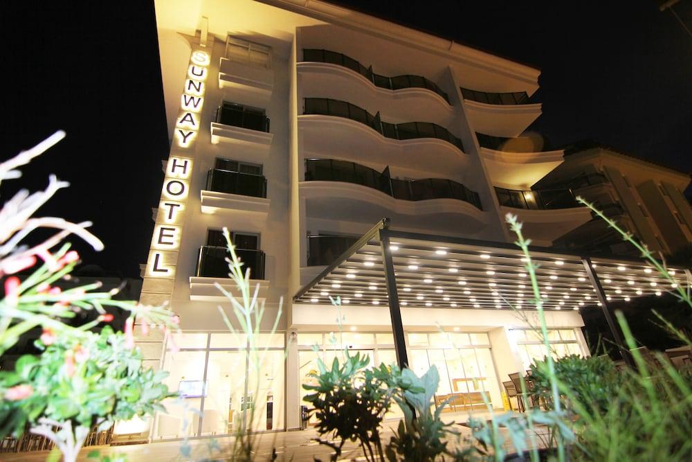 SUNWAY HOTEL — MARMARIS — fotografie hotel nr. 34