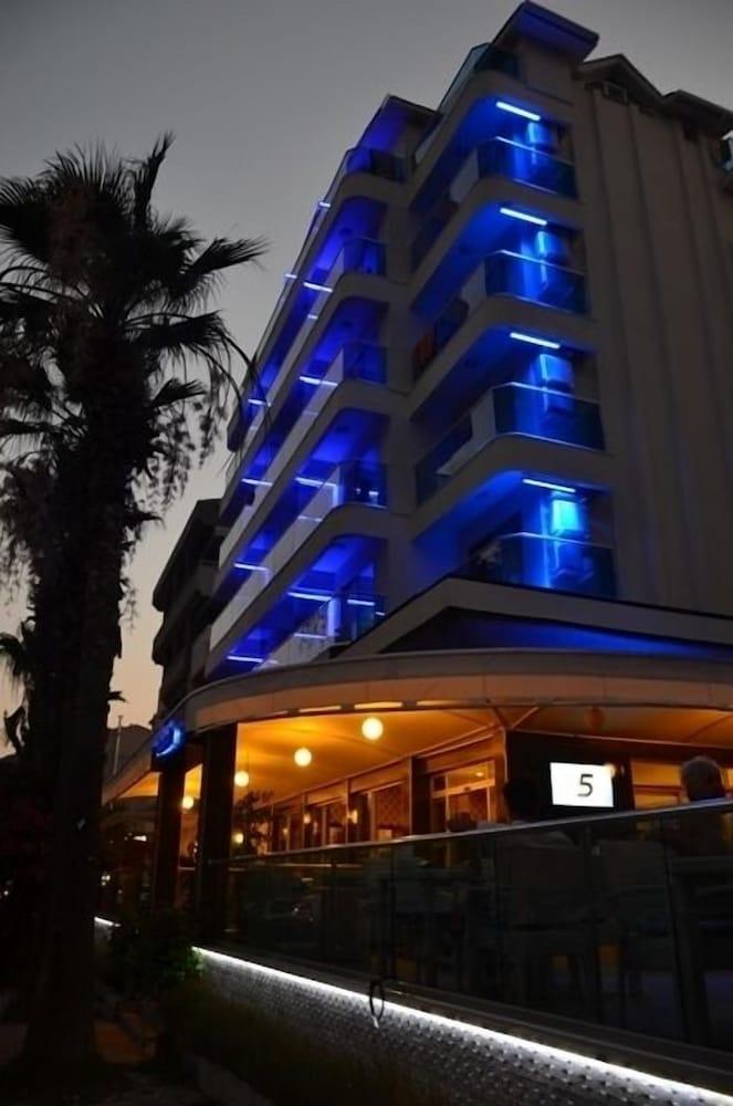 MODA BEACH — MARMARIS — фотография отеля №28
