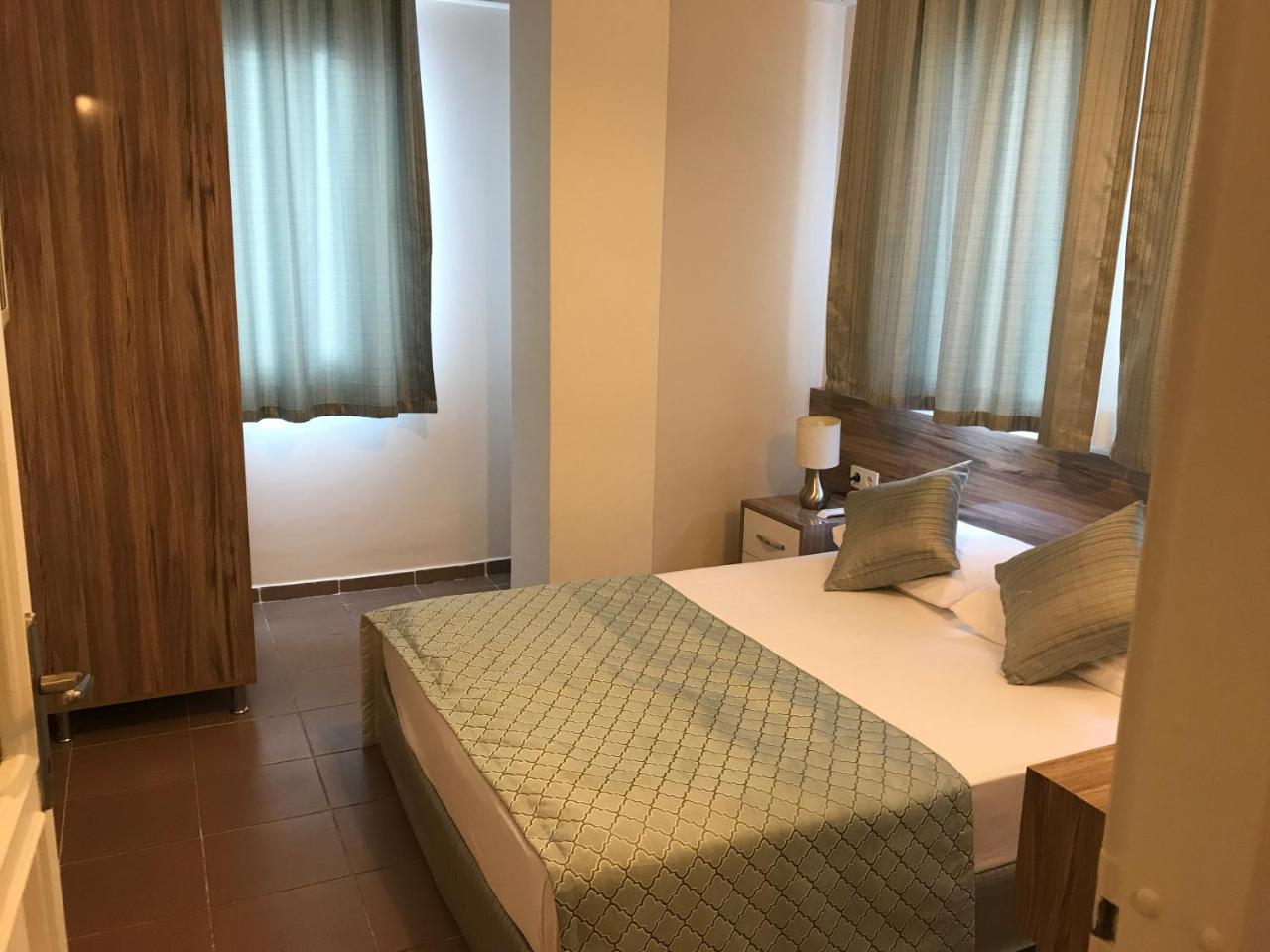 NARCIS APART — ALANYA — fotografie hotel nr. 11
