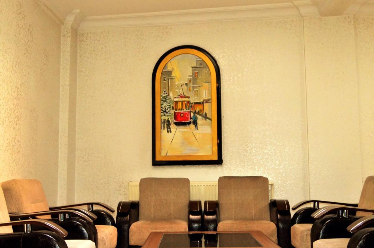 HOTEL YONCA — ISTANBUL — fotografie hotel nr. 23