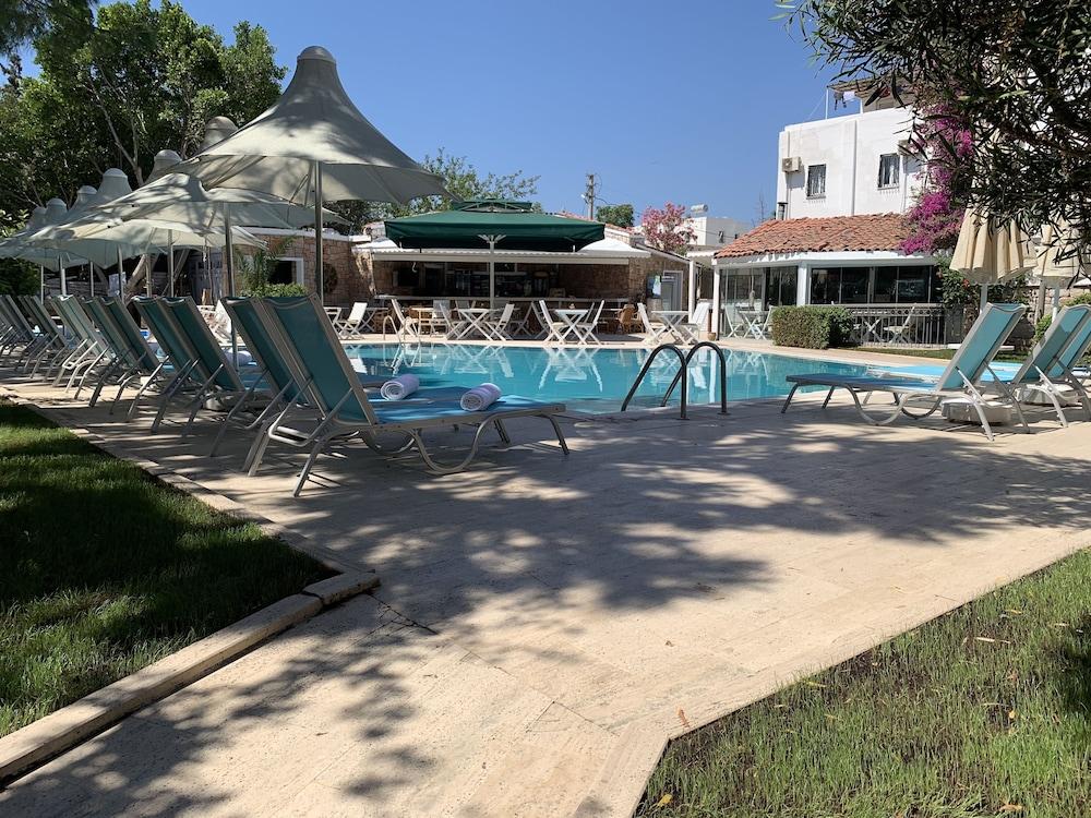 MOONSHINE HOTEL & SUITES — BODRUM — фотография отеля №22