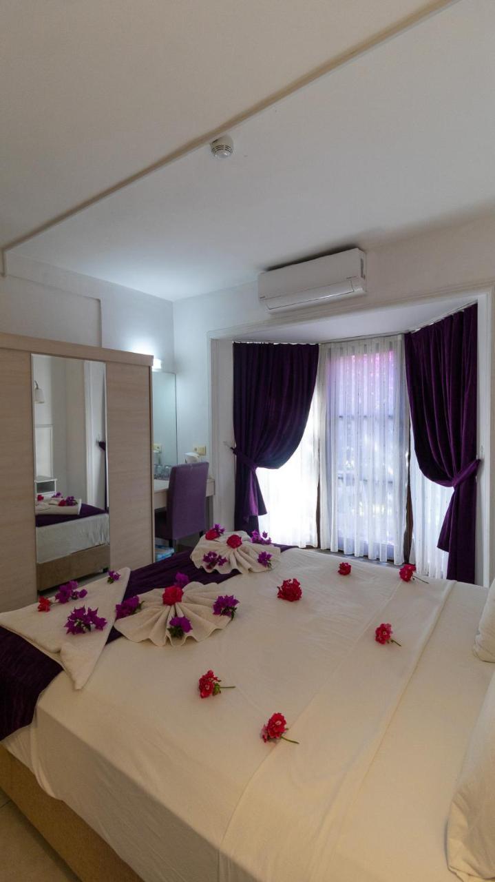 AYDOS CLUB — DALYAN — фотография отеля №19