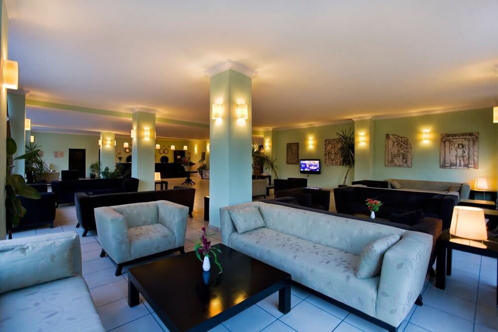 LARISSA HOTEL BELDIBI — BELDIBI — fotografie hotel nr. 3
