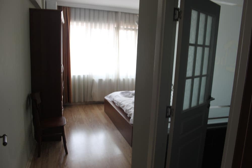 ISTIKLAL HOSTEL ISTANBUL — ISTANBUL — фотография отеля №16