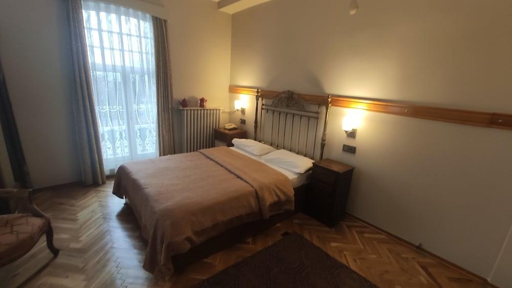HOTEL TURKOMAN — ISTANBUL — фотография отеля №8