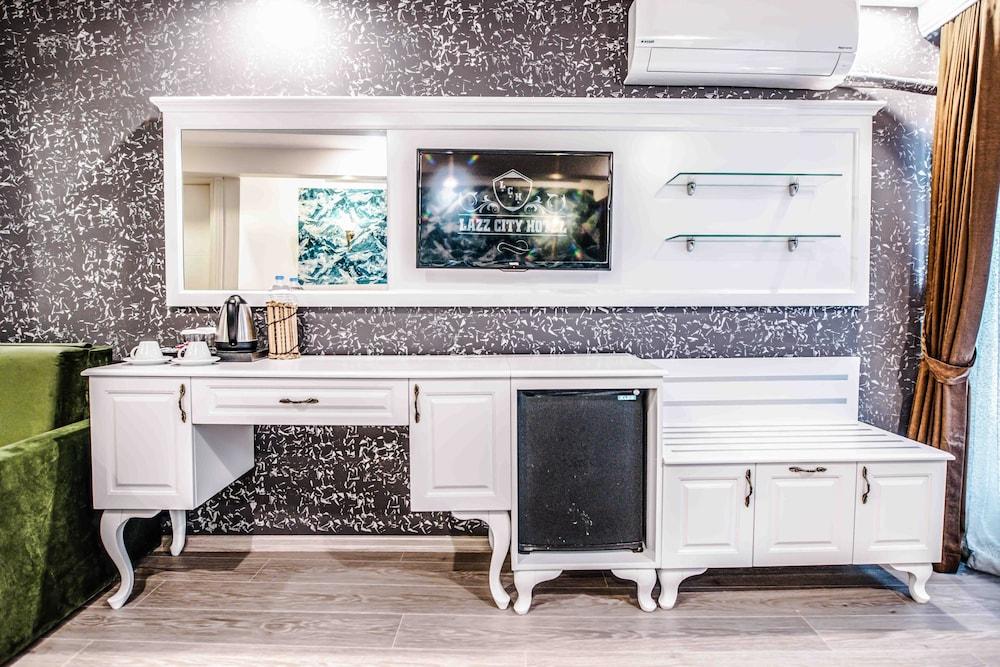 LAZZ CITY HOTEL — ISTANBUL — фотография отеля №31