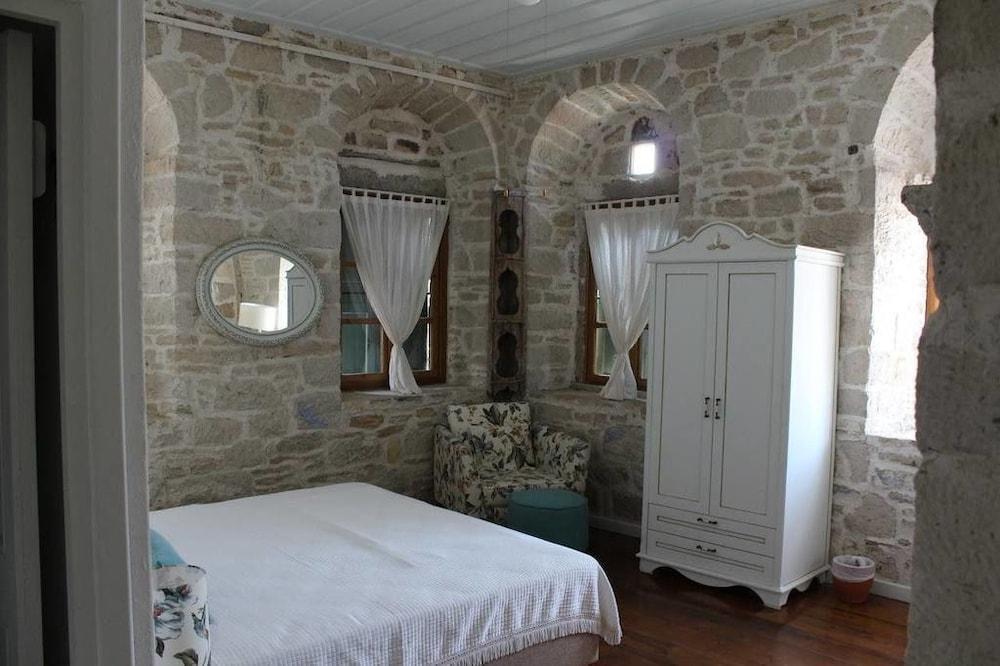 ESKI TAS HOTEL — CESME — fotografie hotel nr. 5