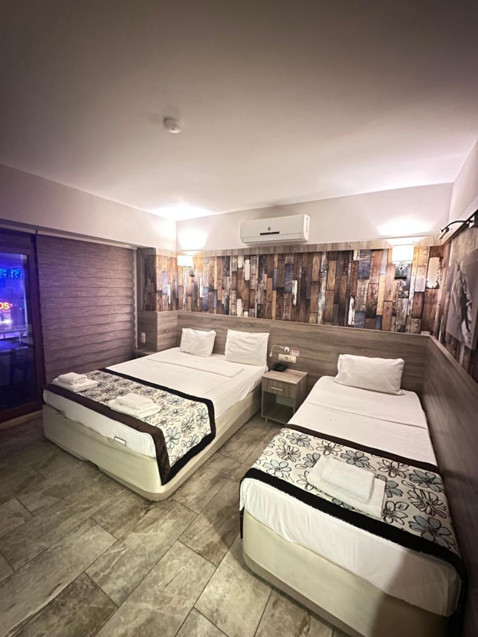 STREET 61 STUDIO HOTEL — SARIGERME — фотография отеля №35
