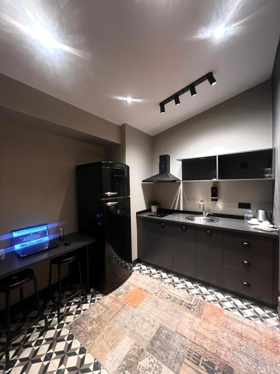 CITYLOFT 36 SUITES — ISTANBUL — fotografie hotel nr. 2