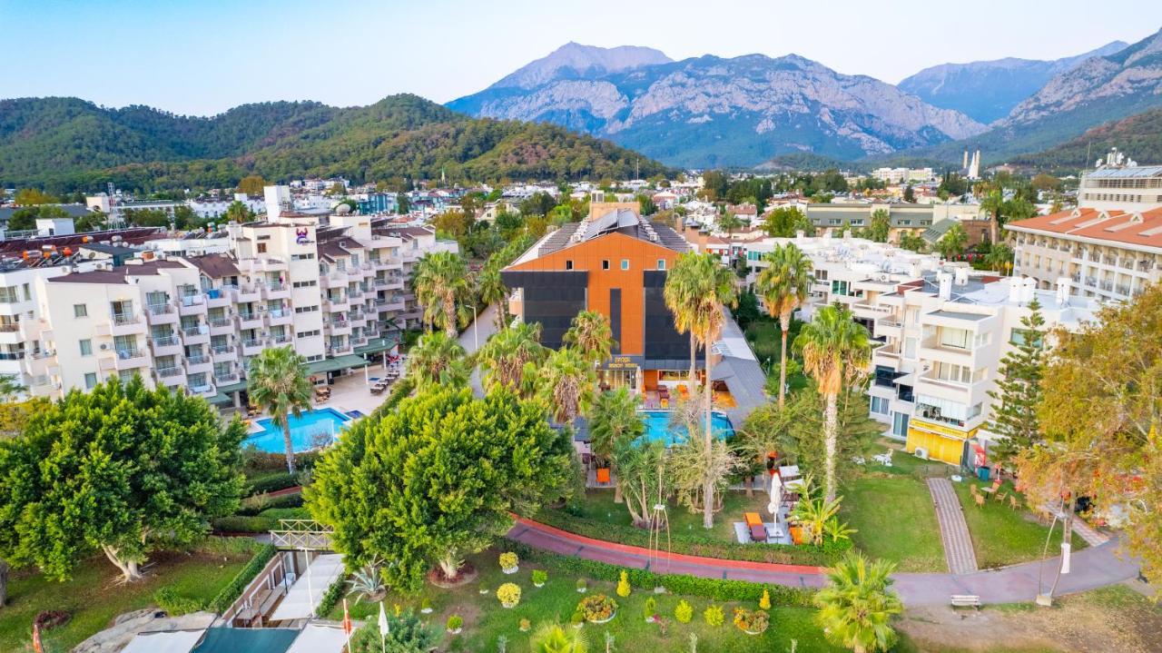 FAME BEACH HOTEL — KEMER — фотография отеля №7