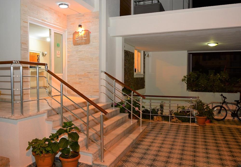 MARSYAS HOTEL — MARMARIS — фотография отеля №24